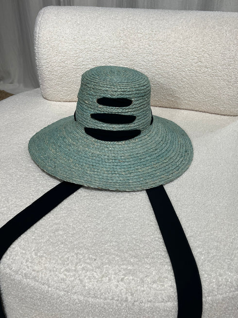 Chapeau Asian